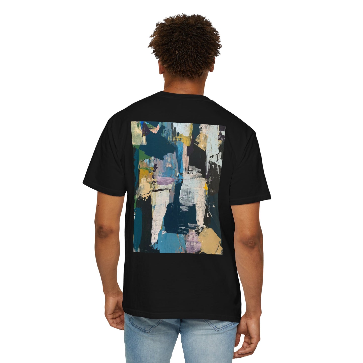 Composition Tee
