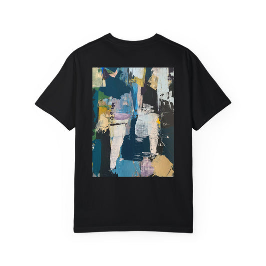 Composition Tee